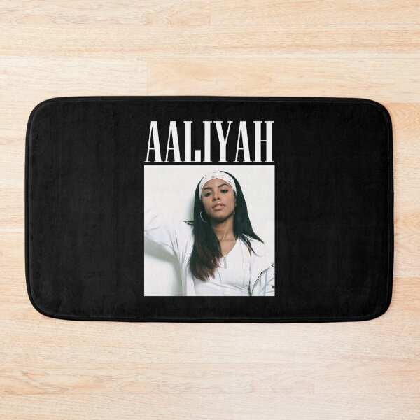 Item preview, aáliÿah designed and sold by CharlesMullens.
