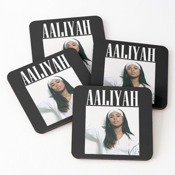 Item preview, aáliÿah designed and sold by CharlesMullens.