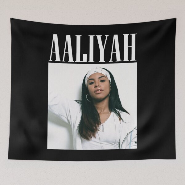 Item preview, aáliÿah designed and sold by CharlesMullens.