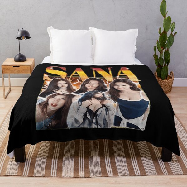 Item preview, Retro Idol Fan Vintage Style Kpop designed and sold by aanKammler8.