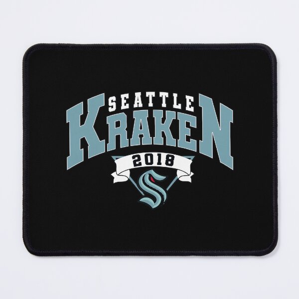 Item preview, Seattle Hockey Vintage Style  designed and sold by dixiemoor.