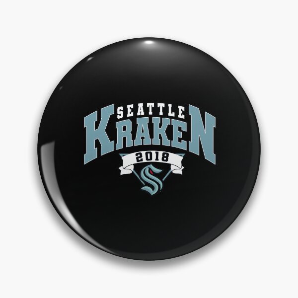 Item preview, Seattle Hockey Vintage Style  designed and sold by dixiemoor.