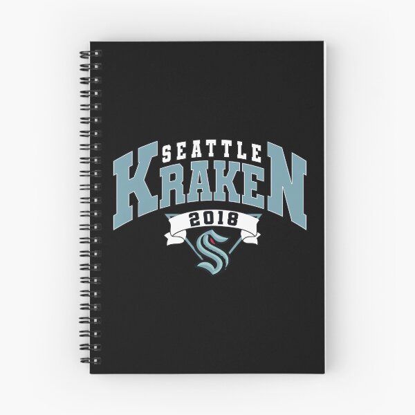 Item preview, Seattle Hockey Vintage Style  designed and sold by dixiemoor.