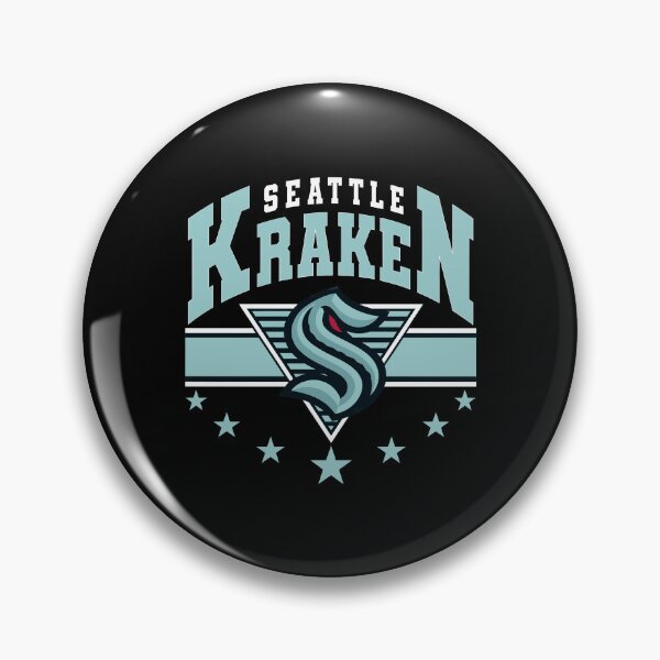 Item preview, Seattle Hockey Fan Apparel designed and sold by audrinabab.