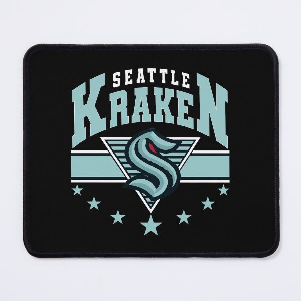 Item preview, Seattle Hockey Fan Apparel designed and sold by audrinabab.