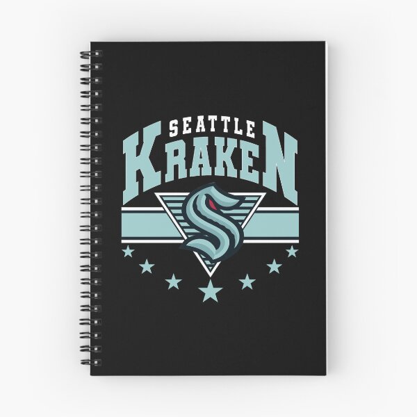 Item preview, Seattle Hockey Fan Apparel designed and sold by audrinabab.
