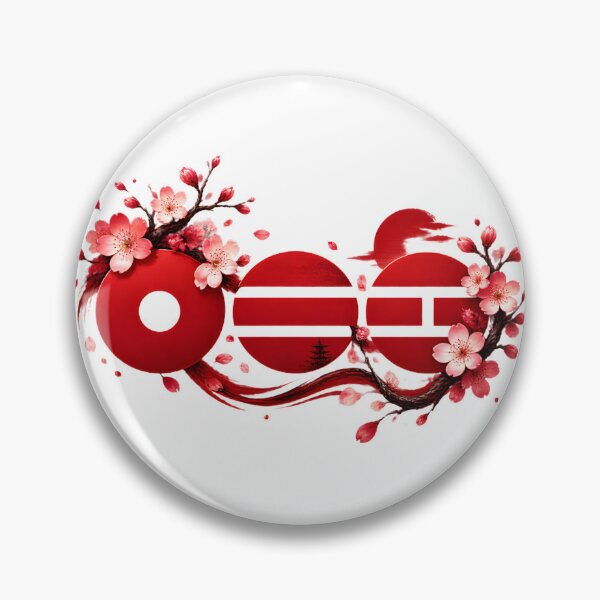 Item preview, Arirang Inspired Logo Design with Modern Korean Aesthetic designed and sold by Jack Millikin.