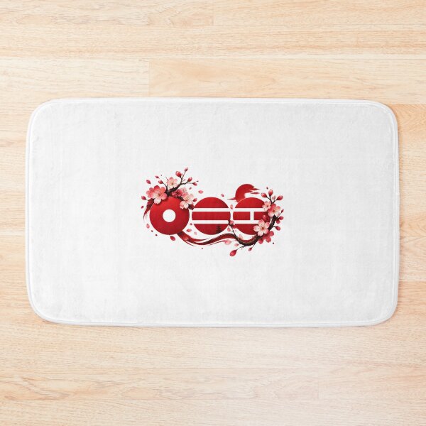 Item preview, Arirang Inspired Logo Design with Modern Korean Aesthetic designed and sold by Jack Millikin.