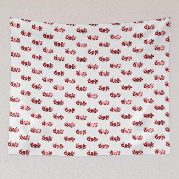 Item preview, Arirang Inspired Logo Design with Modern Korean Aesthetic designed and sold by Jack Millikin.