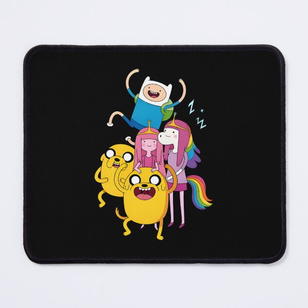 Item preview, Adventure Time Cartoon designed and sold by DovieSchmidt.