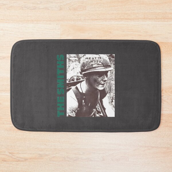 Item preview, The Smiths Music Album Vol – Classic Indie Rock Band Artwork designed and sold by GameVersum.