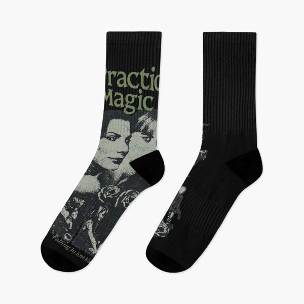 Item preview, Practical Magic Owens Sisters  Movie Art designed and sold by DIEGYNOSO12.