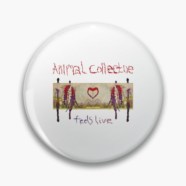 Item preview, Feels Love Design Freak Folk Band designed and sold by KirinStudio.