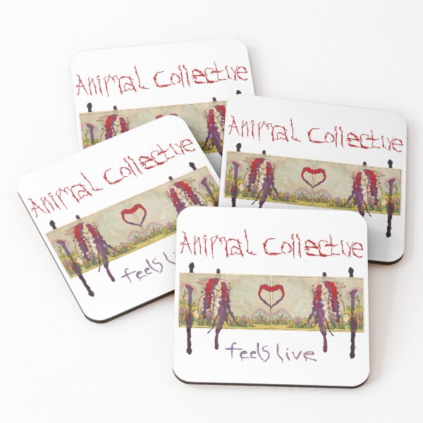Item preview, Feels Love Design Freak Folk Band designed and sold by KirinStudio.