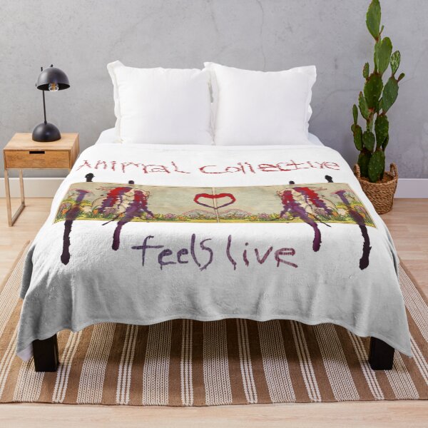 Item preview, Feels Love Design Freak Folk Band designed and sold by KirinStudio.