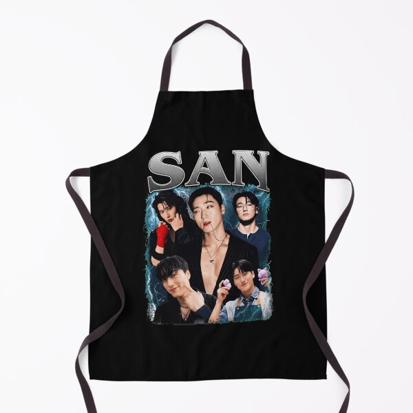 Item preview, Retro Kpop Idol Collage designed and sold by anikenpotu.