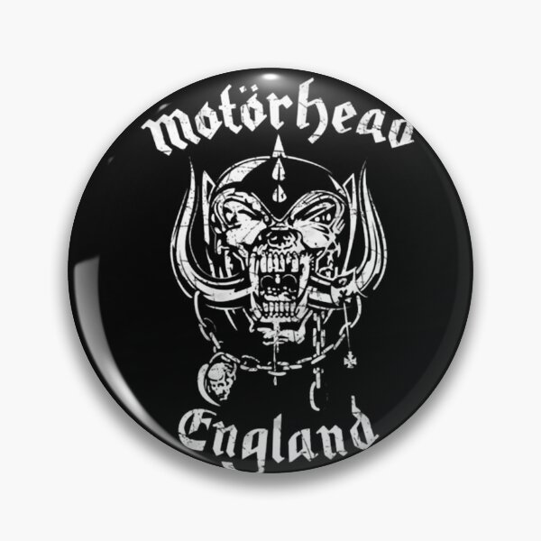 Item preview, Motorhead Band designed and sold by El-Jawhara.