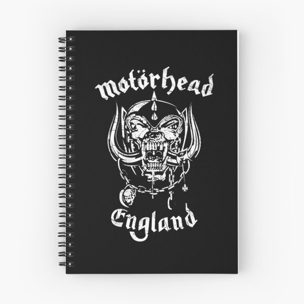 Item preview, Motorhead Band designed and sold by El-Jawhara.