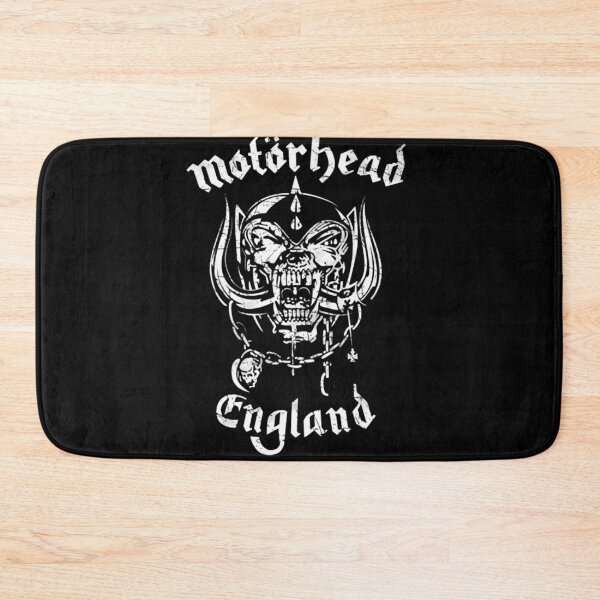 Item preview, Motorhead Band designed and sold by El-Jawhara.