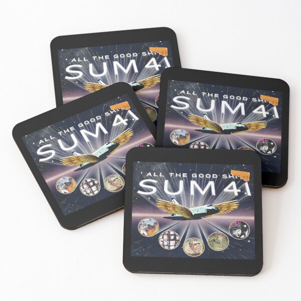 Item preview, all the good album designed and sold by schepo.