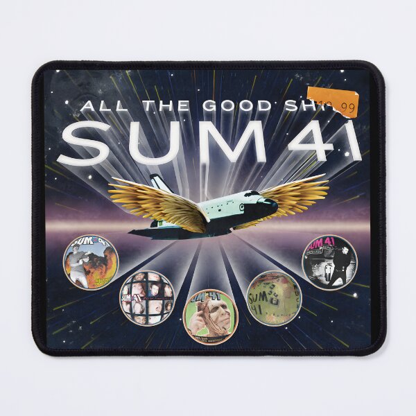 Item preview, all the good album designed and sold by schepo.