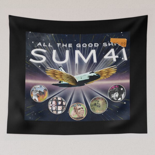 Item preview, all the good album designed and sold by schepo.