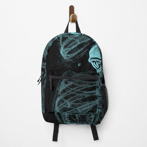 Item preview, Radiography Alien X-Ray designed and sold by AhmedFajr.
