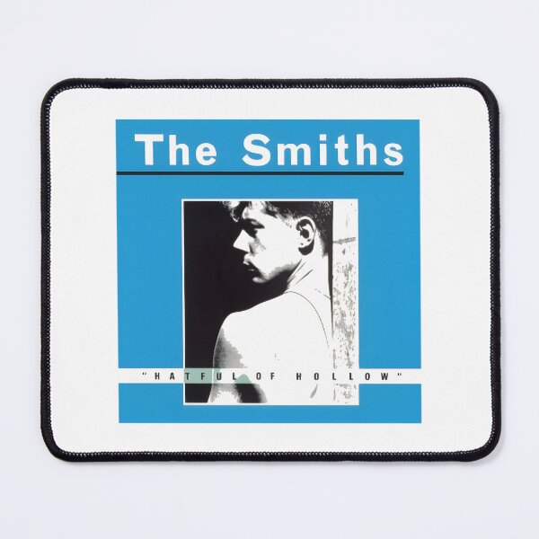 Item preview, The Smiths Inspired Vintage Band Design for Music Lovers designed and sold by GameVersum.