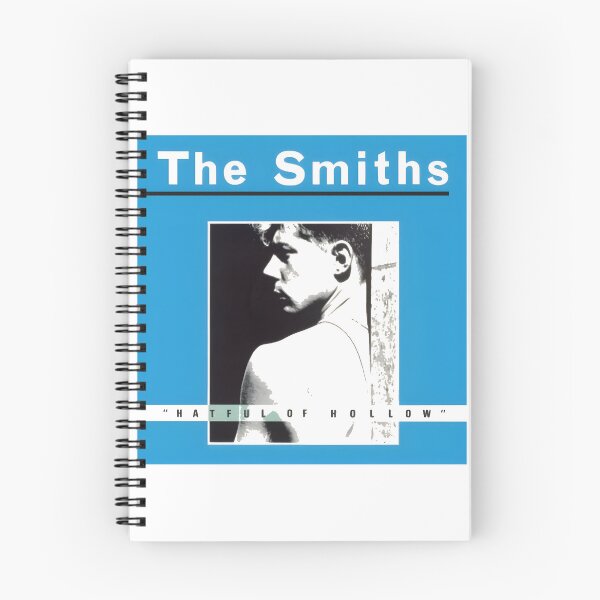 Item preview, The Smiths Inspired Vintage Band Design for Music Lovers designed and sold by GameVersum.