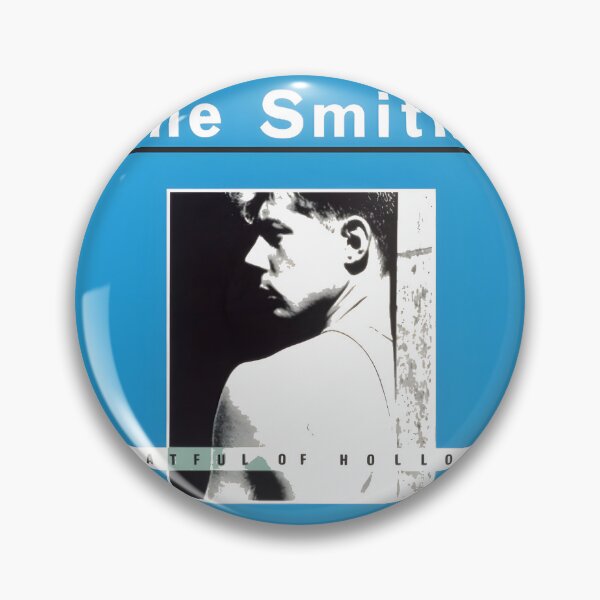 Item preview, The Smiths Inspired Vintage Band Design for Music Lovers designed and sold by GameVersum.