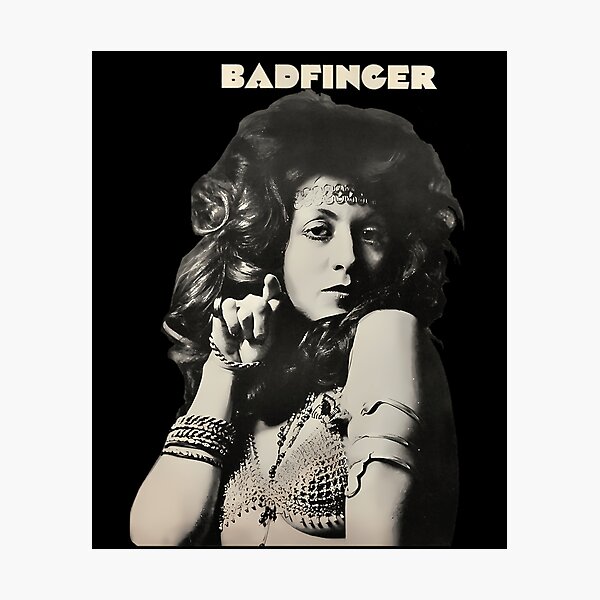 Item preview, Badfinger Airwaves designed and sold by KaileyBrekke.