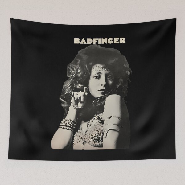 Item preview, Badfinger Airwaves designed and sold by KaileyBrekke.