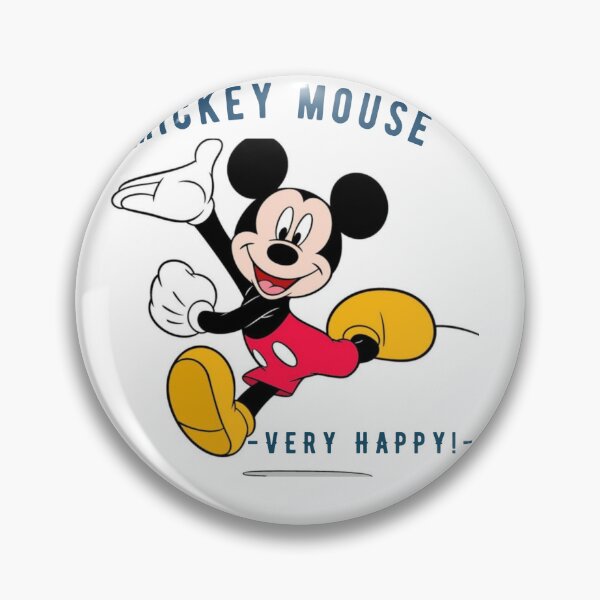 Item preview, Mickey Mouse designed and sold by AmazingArts1925.