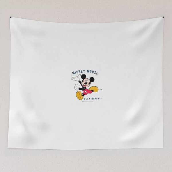 Item preview, Mickey Mouse designed and sold by AmazingArts1925.