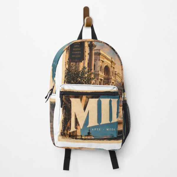 Item preview, Milán, Italia – Ciudad italiana con encanto designed and sold by Fleetwood1994.