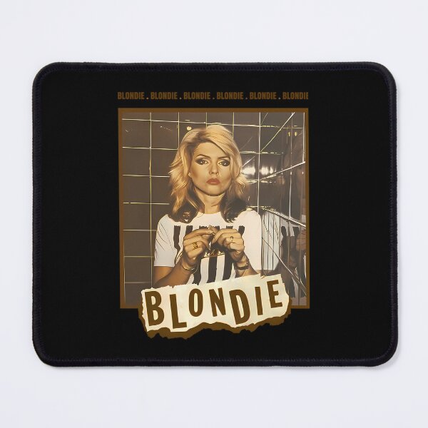 Item preview, Blondie  designed and sold by art-anil-red.