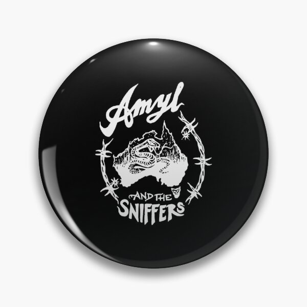 Item preview, amyl graphic art graphic designed and sold by CharlesMullens.
