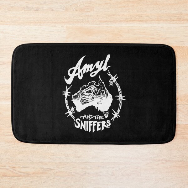 Item preview, amyl graphic art graphic designed and sold by CharlesMullens.