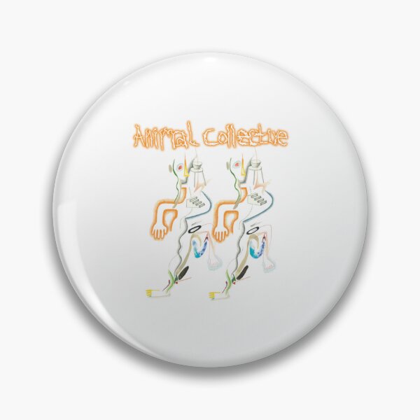 Item preview, Line Art Colorful Design Freak Folk Band designed and sold by KirinStudio.