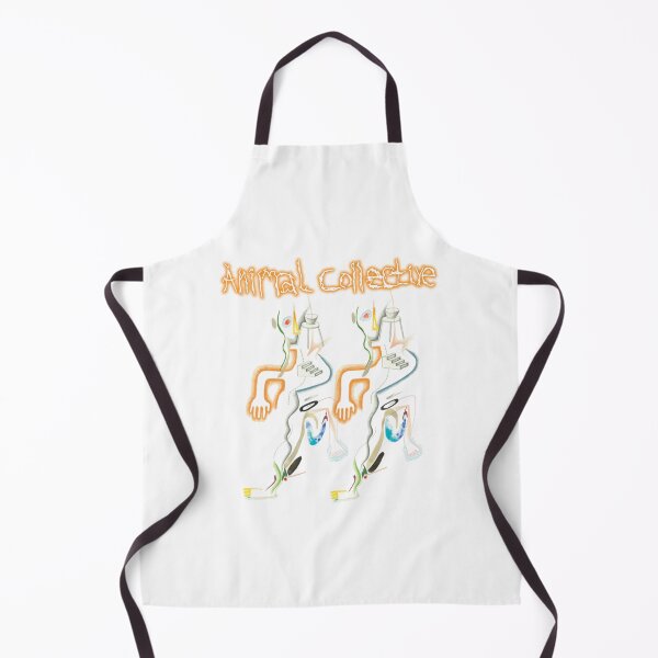 Item preview, Line Art Colorful Design Freak Folk Band designed and sold by KirinStudio.