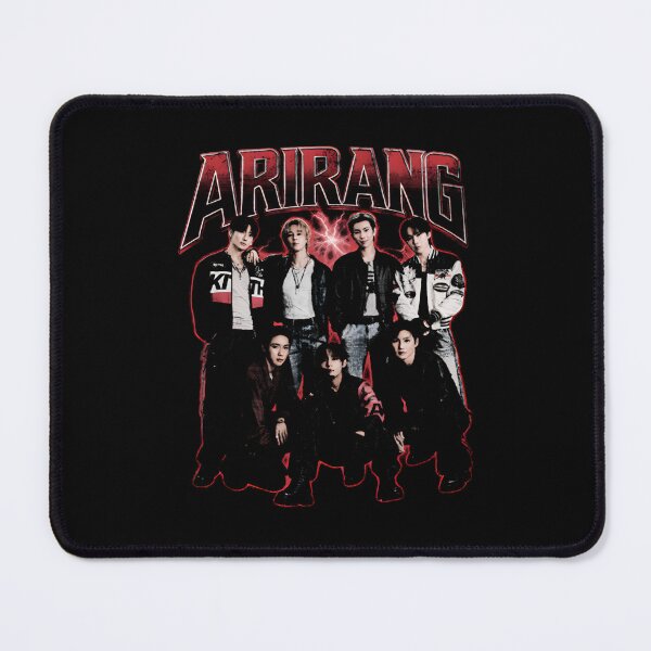 Item preview, arirang bts 90s designed and sold by DovieSchmidt.