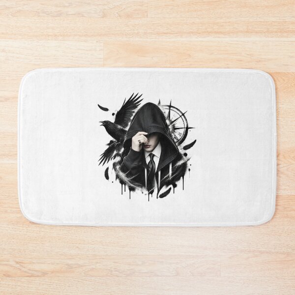 Item preview, J-Hope Inspired Arirang Design Celebrating Korean Culture and Music designed and sold by Jack Millikin.