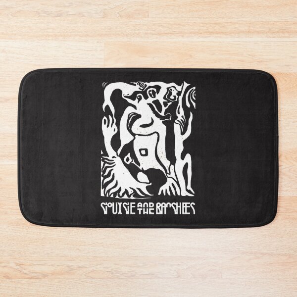 Item preview, Siouxsie and the Banshees Inspired Gothic Punk Rock Design designed and sold by GameVersum.