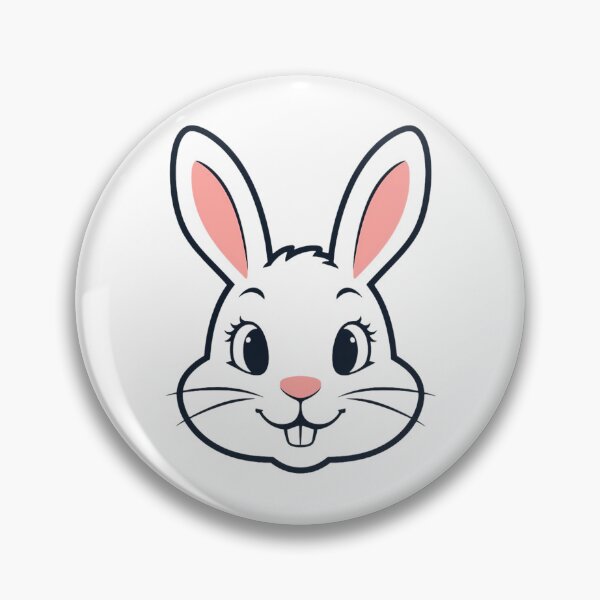 Item preview, Cute Rabbit designed and sold by arlitoickerson.