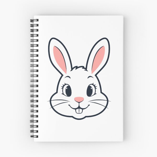 Item preview, Cute Rabbit designed and sold by arlitoickerson.