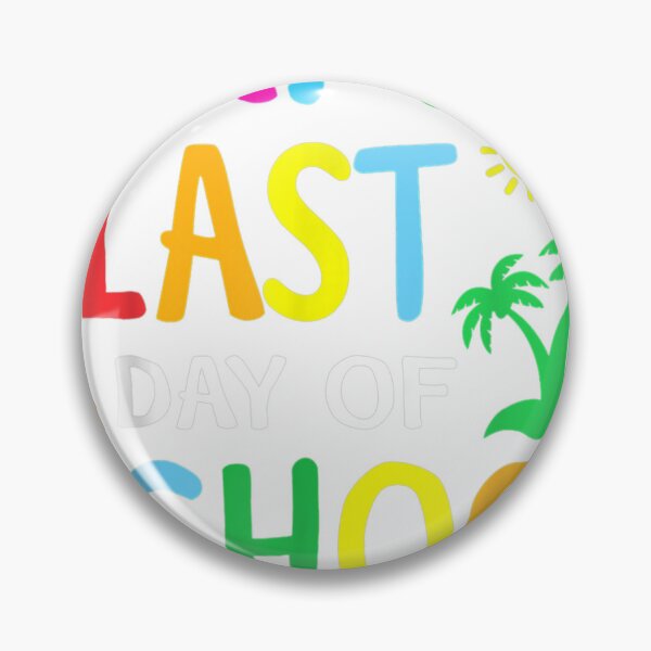 Item preview, Happy Last Day Of School Teacher Student Hello Summer 1 designed and sold by Foroirebouti.