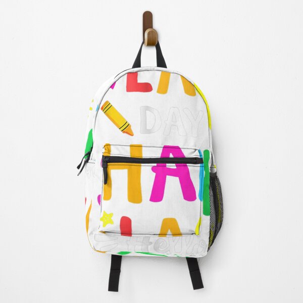 Item preview, Happy Last Day Of School Teacher Student Hello Summer 1 designed and sold by Foroirebouti.