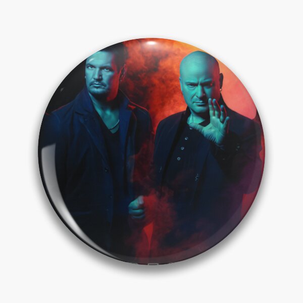 Item preview, Disturbed Evolution Tour 2024 designed and sold by jakkarin123.