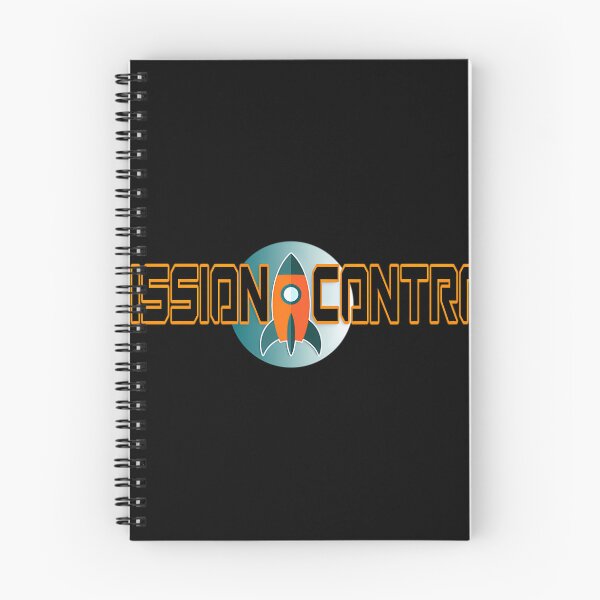Item preview, Mission Control  designed and sold by ashraf2022.