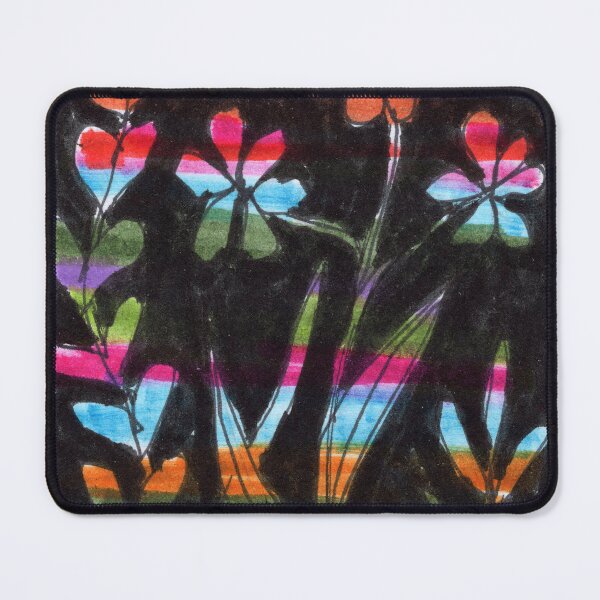 Item preview, Abstract garden #3 designed and sold by Jill Brooke.